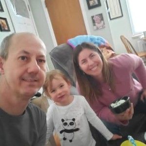 Meet your Posher, Jason